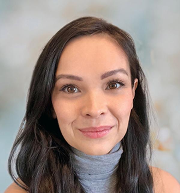 Profile image for Susan Yamamoto