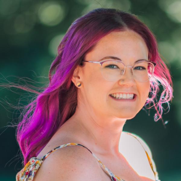 Profile image for Sarah Zanette