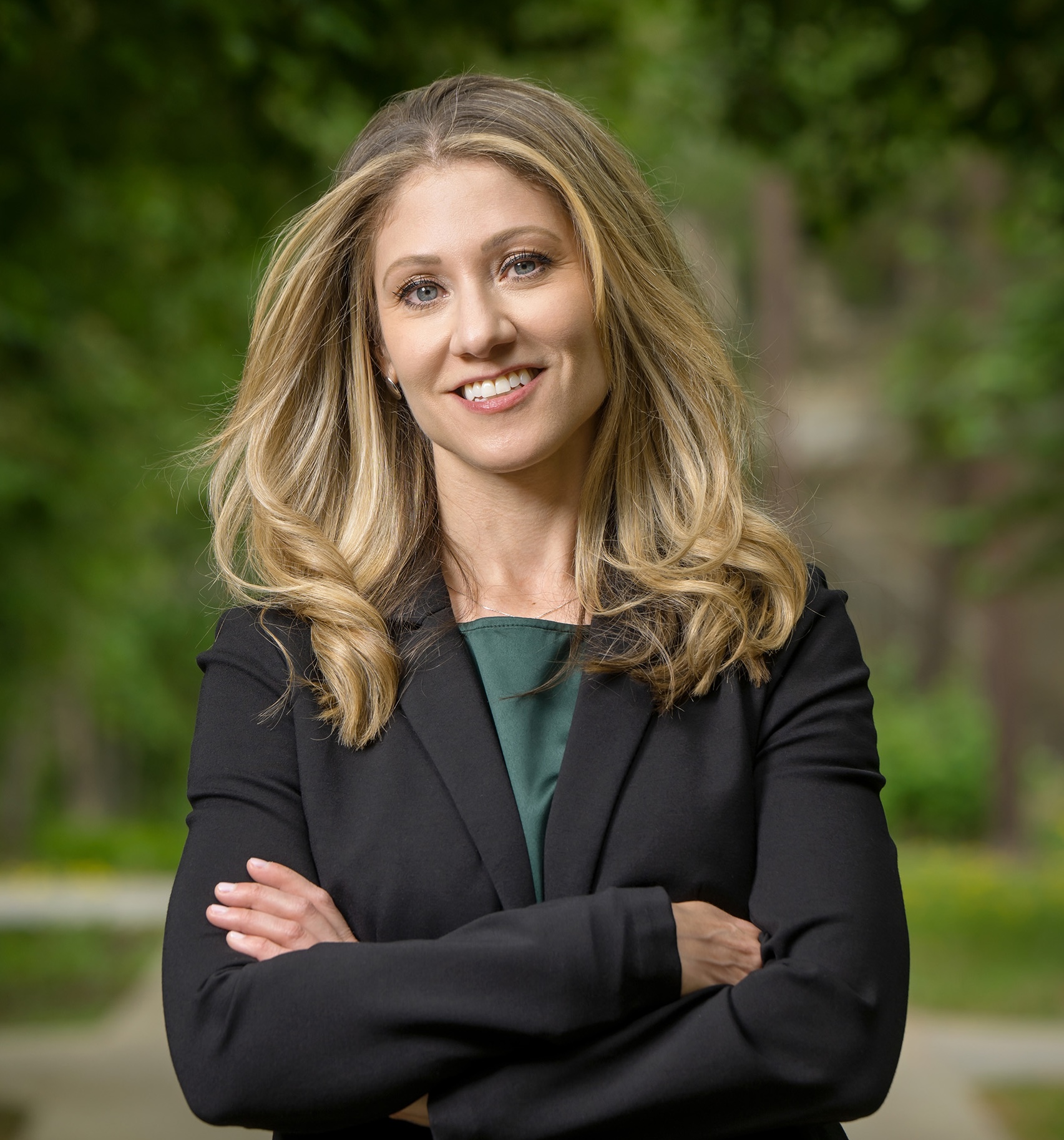 Profile image for Amber Fletcher