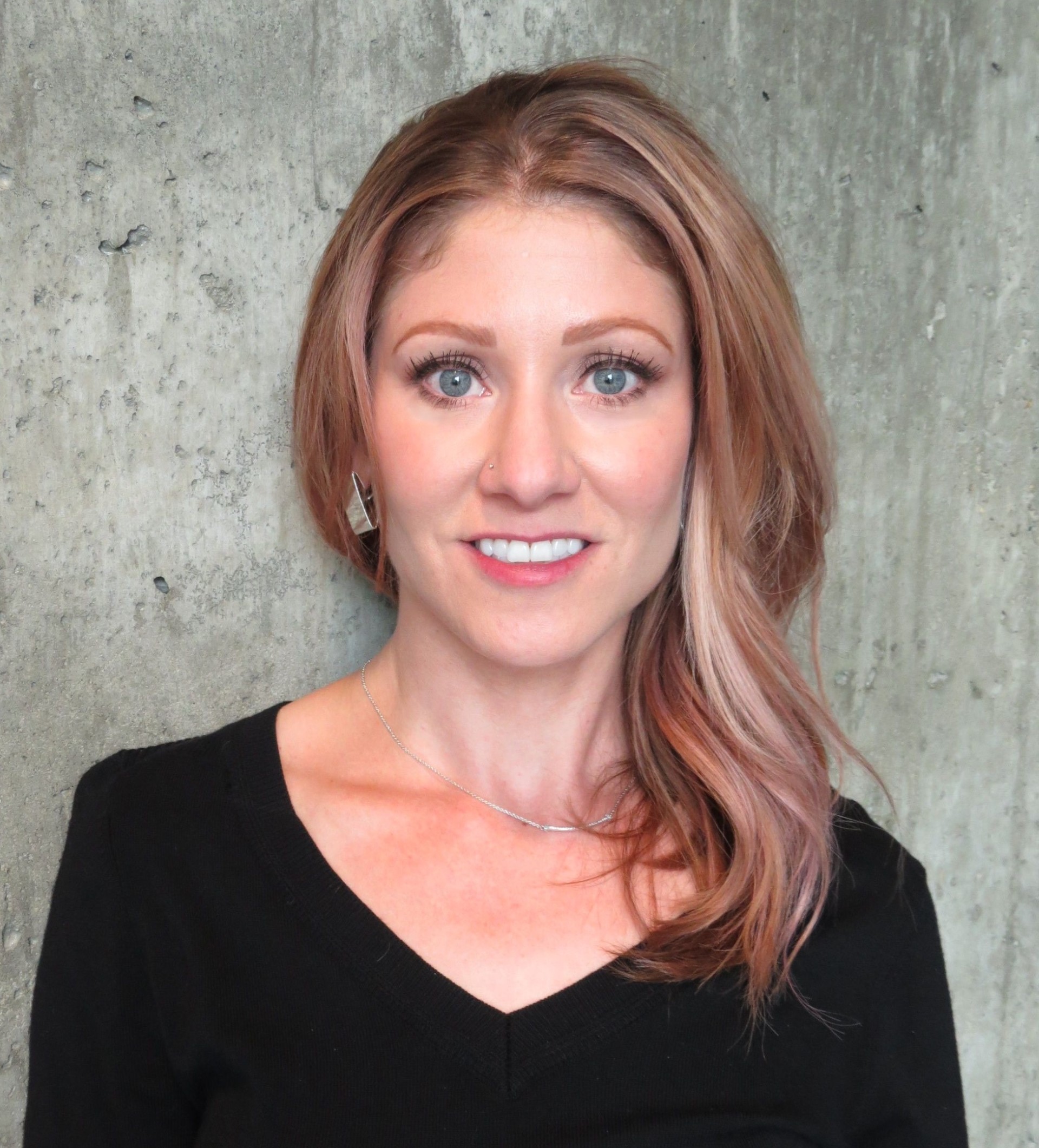 Profile image for Amber Fletcher