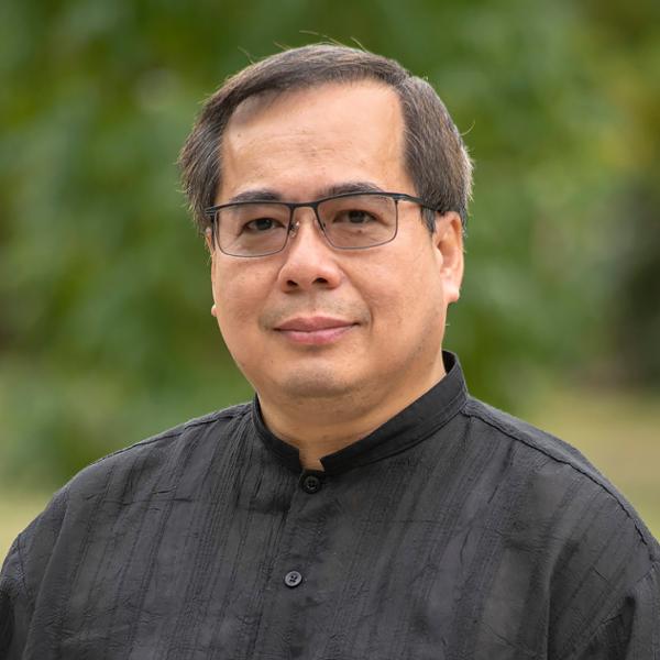 Profile image for Henry Chow