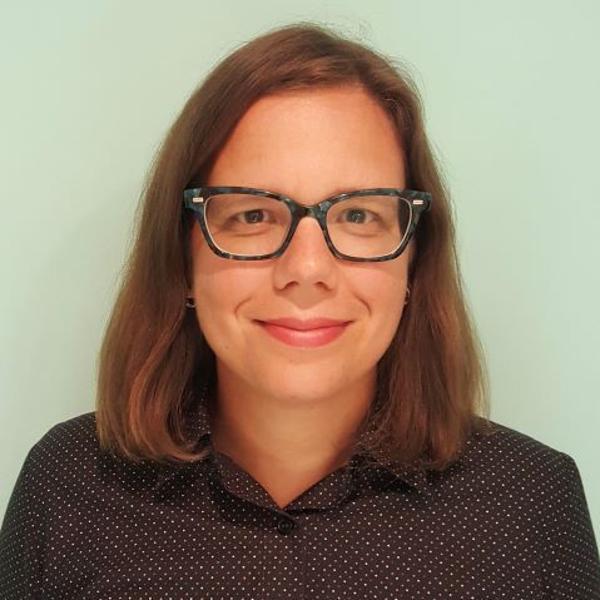 Profile image for Kristin Ciupa