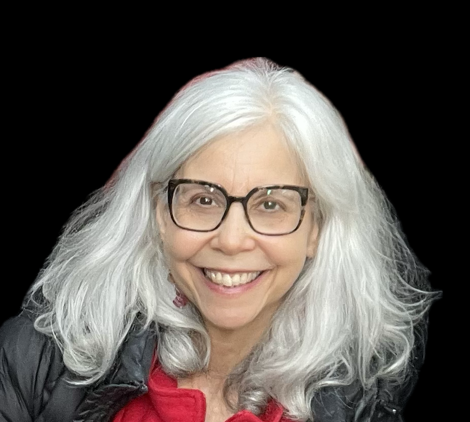 Profile image for Claire Polster