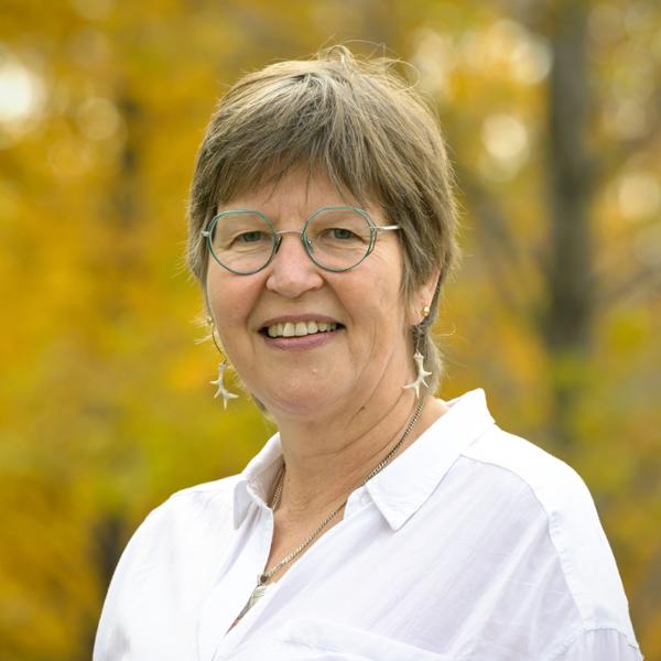 Profile image for Cindy Hanson