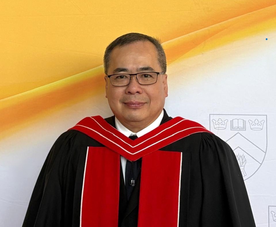 Profile image for Henry Chow