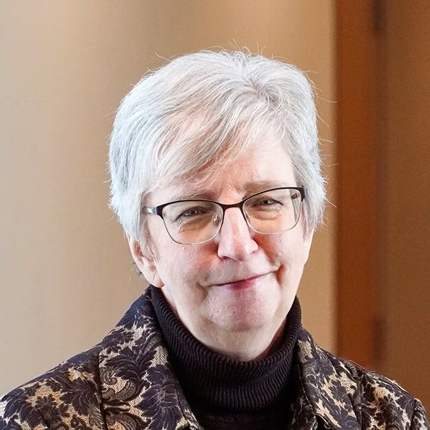 Profile image for Leslie Anne (LA) Keown