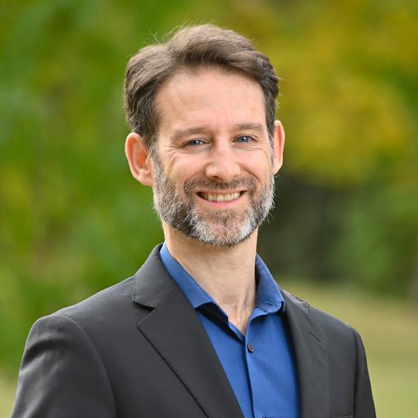 Profile image for André Magnan