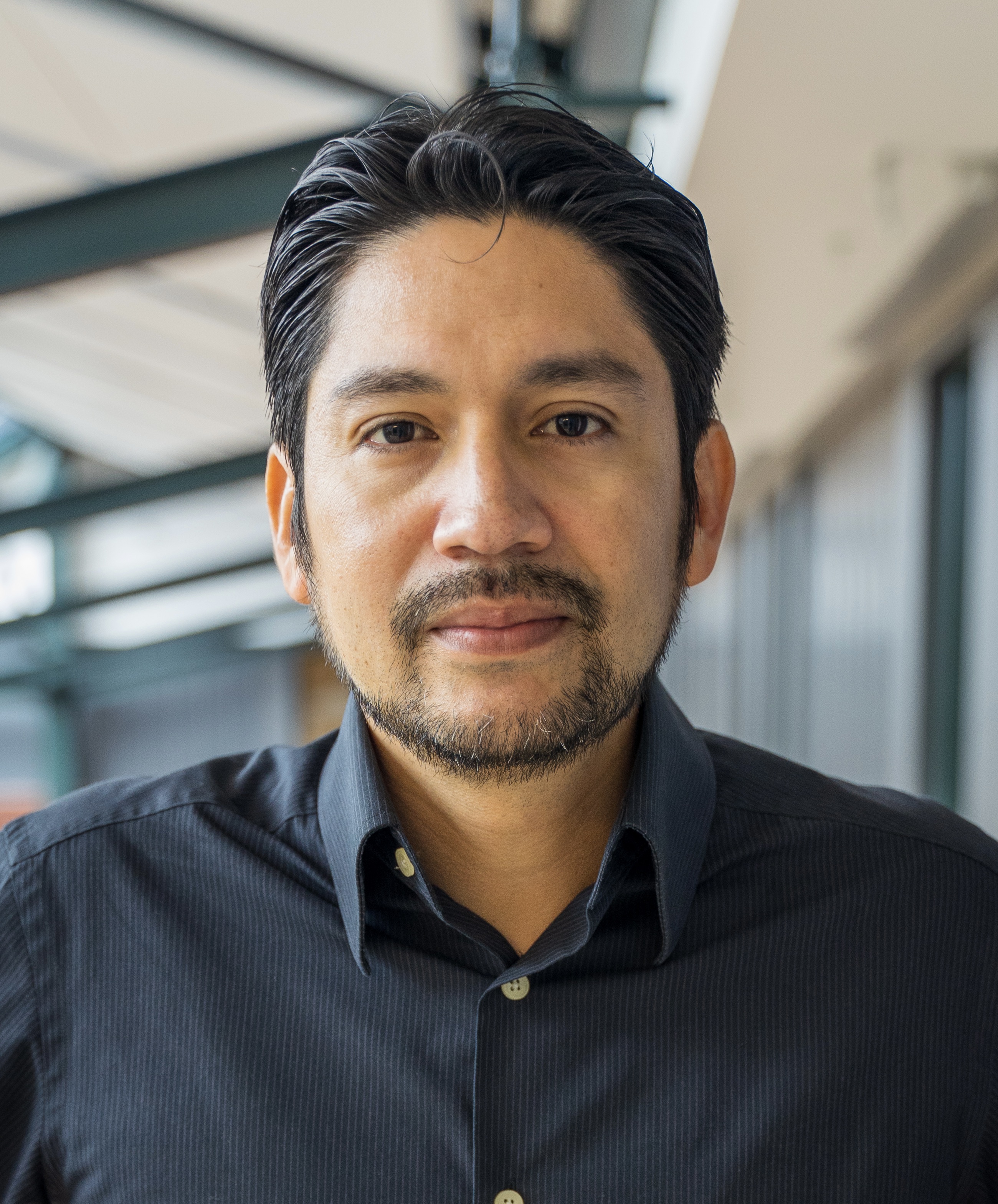 Profile image for Jorge Daniel Vásquez