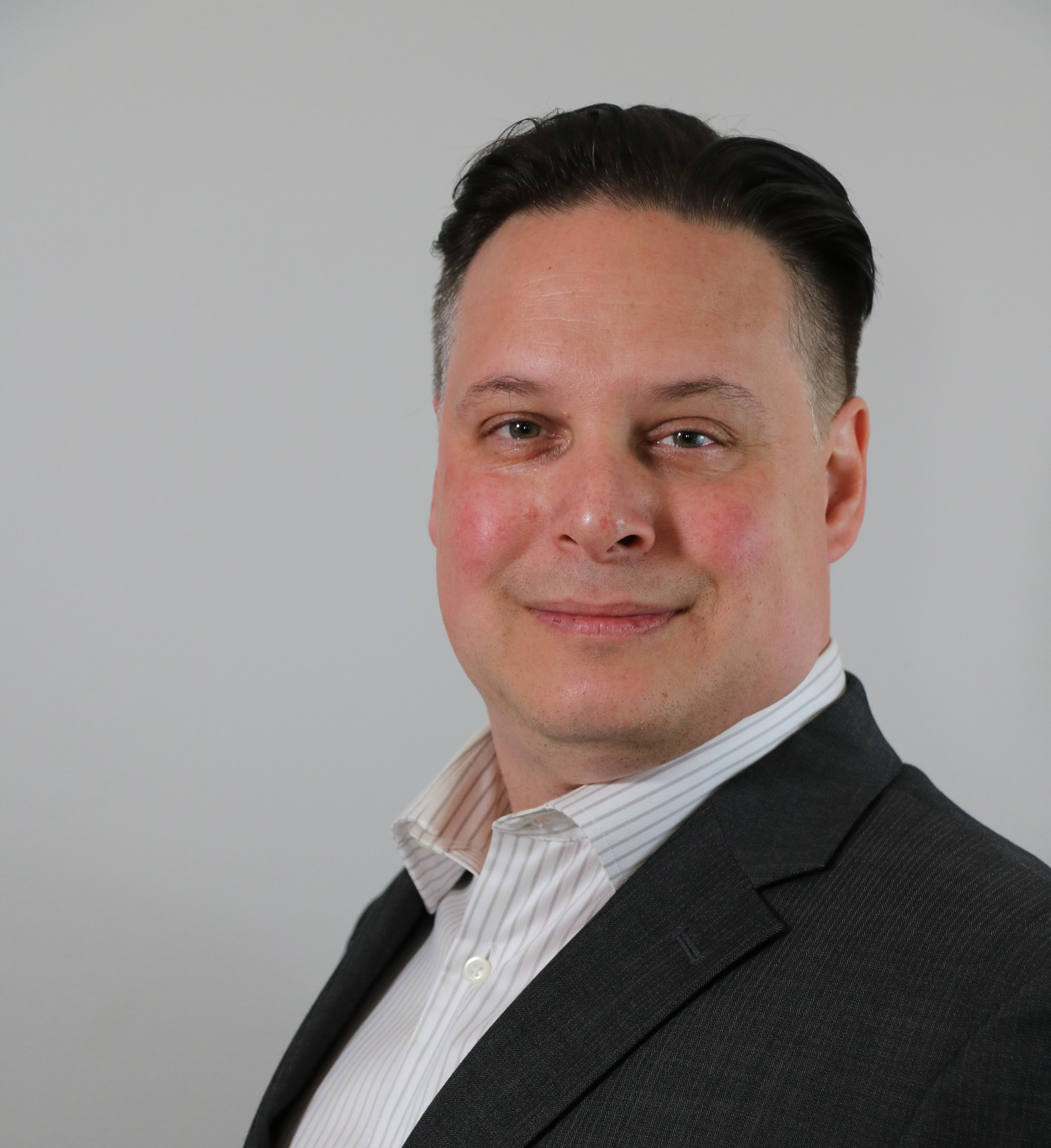 Profile image for Jeffrey Walters