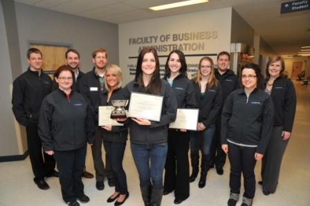 2012 ICBC Team