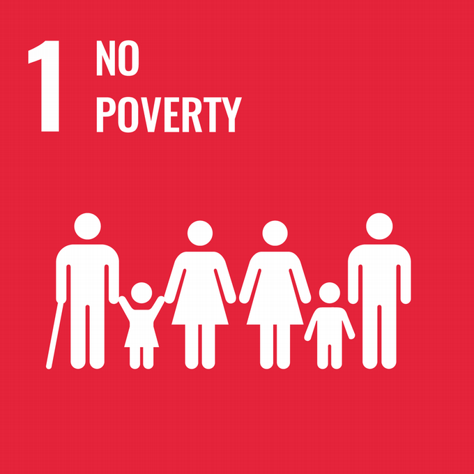 UN SDG Goal 1