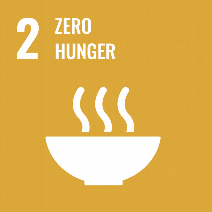 UN SDG Goal 2