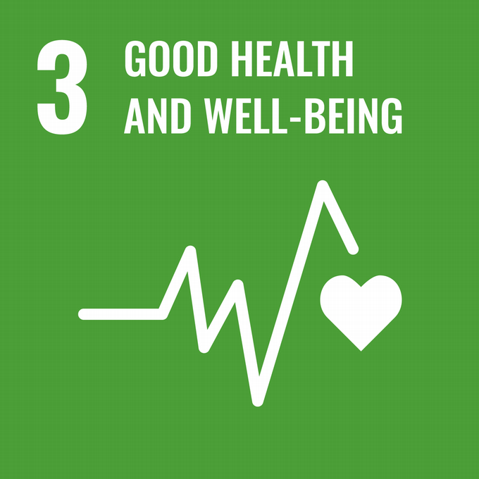 UN SDG Goal 3