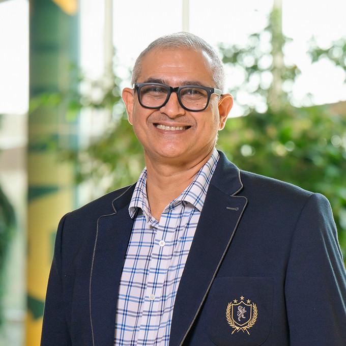 Profile image for Adil Kalyal