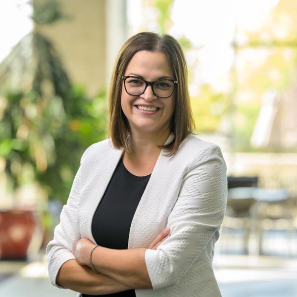 Profile image for Anne Lauf
