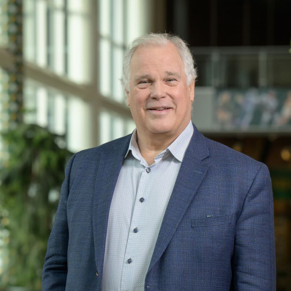 Profile image for Bruce Anderson