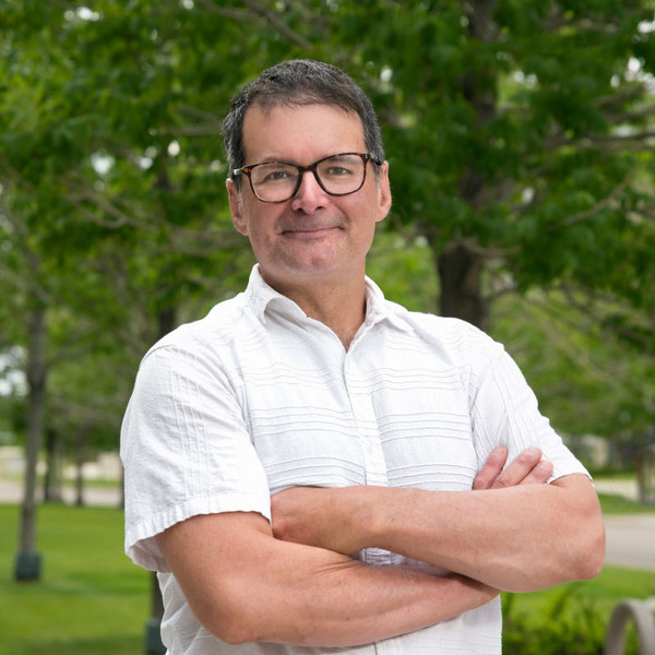 Profile image for Chris Street