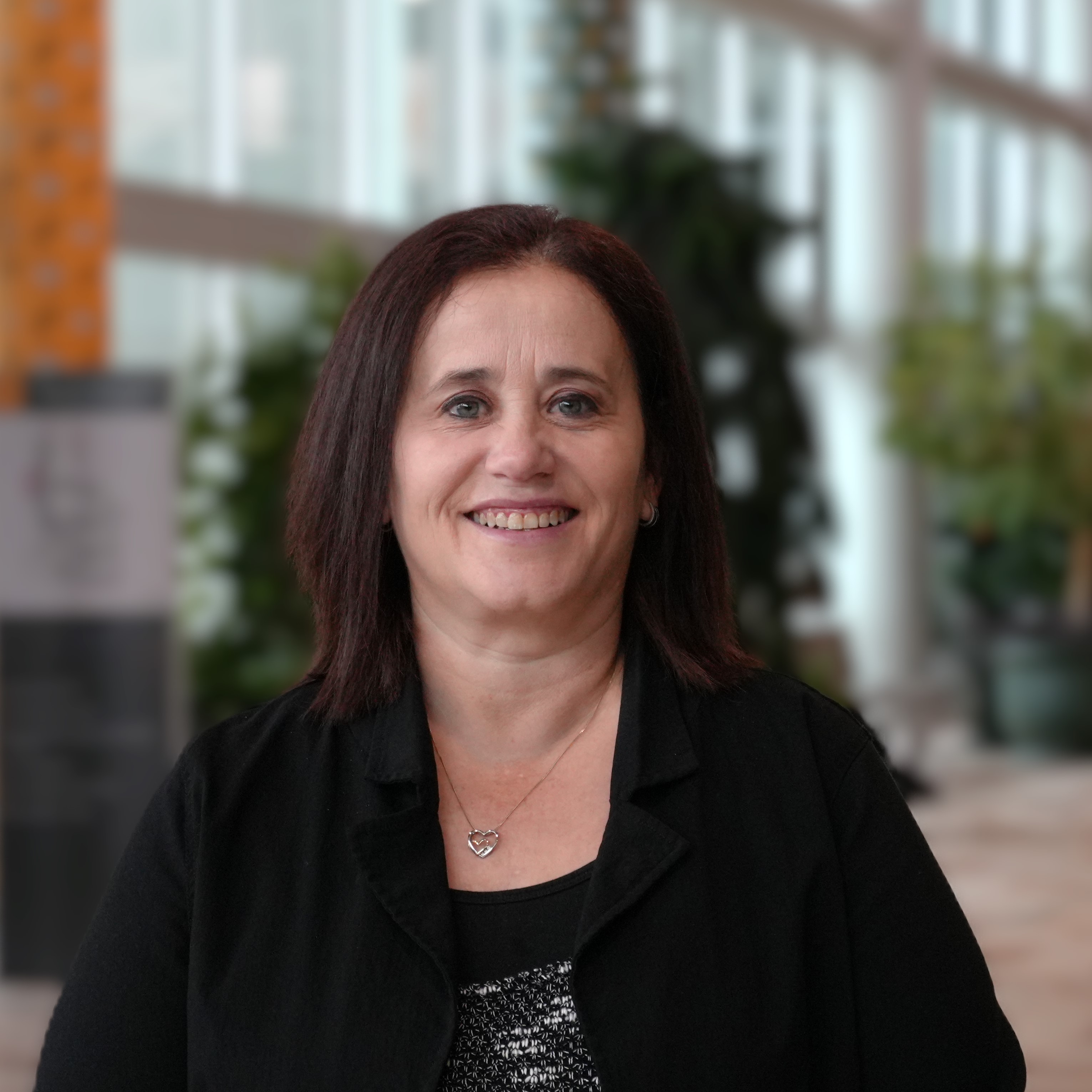 Profile image for Crystal Gellner