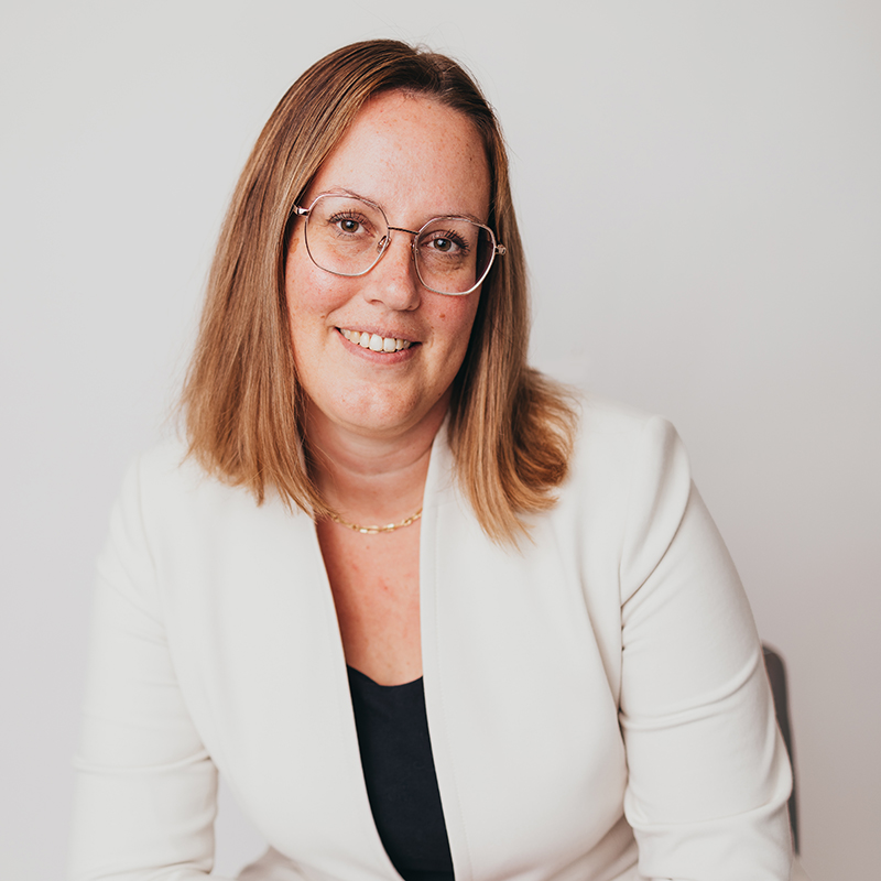 Profile image for Jacqui Gagnon