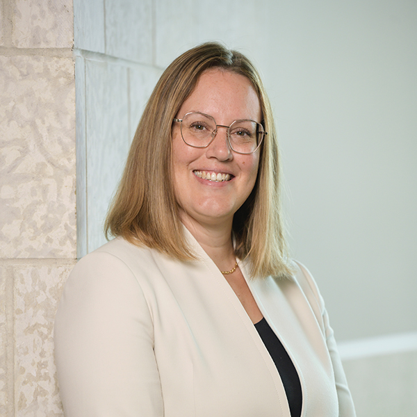 Profile image for Jacqui Gagnon