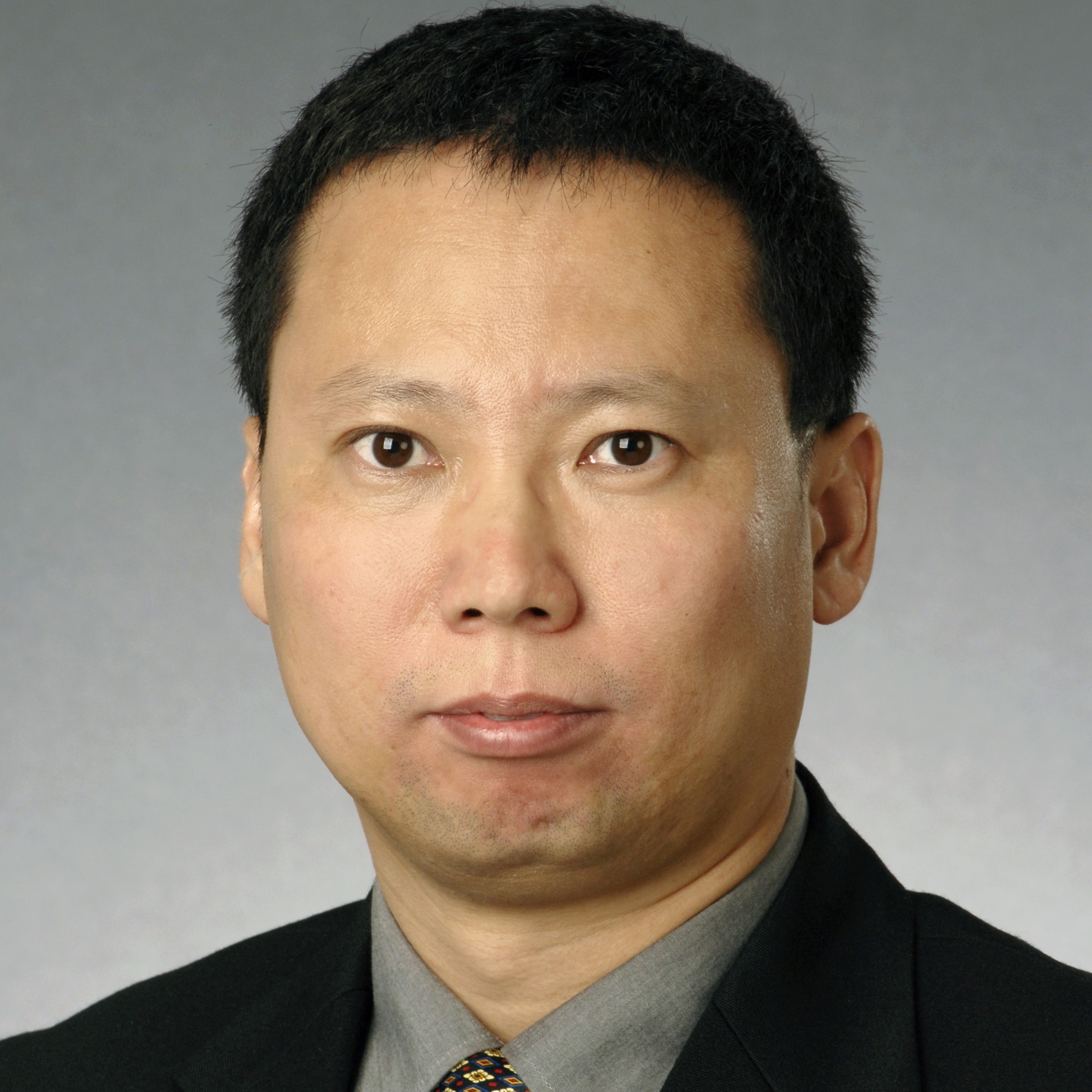 Profile image for George Peng