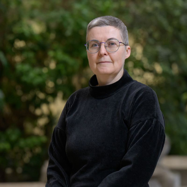 Profile image for Helen Cashmore