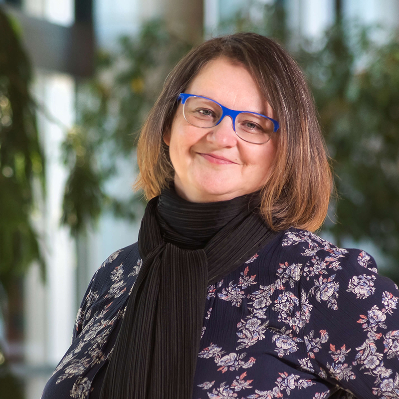 Profile image for Tatiana Levit