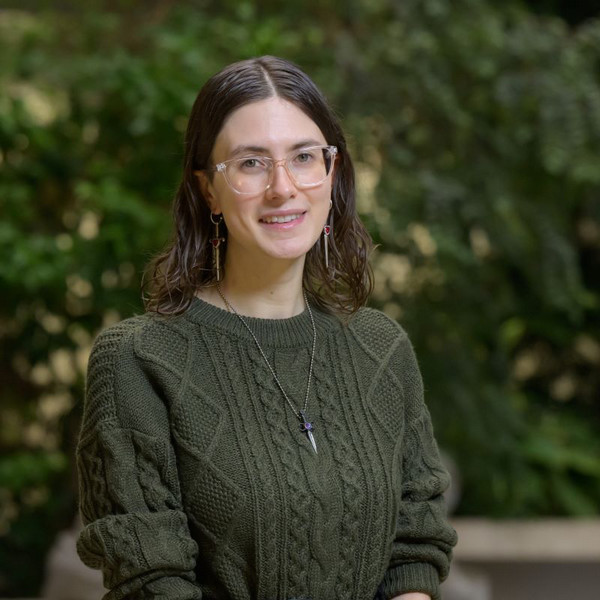 Profile image for Paige Ziemer