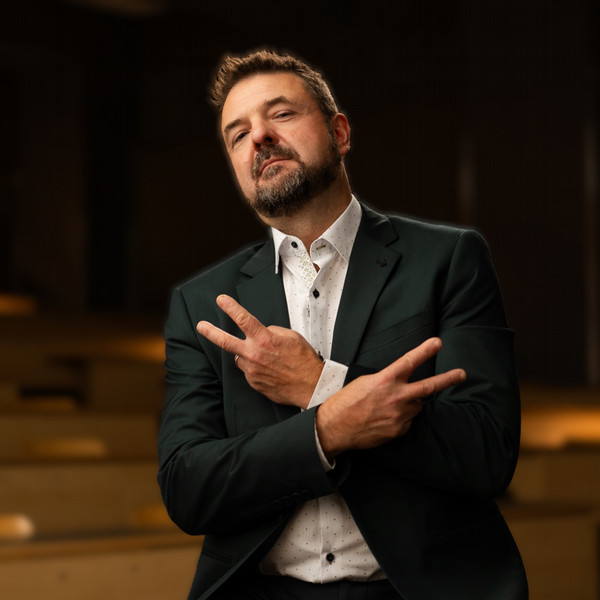 Profile image for Peter Moroz