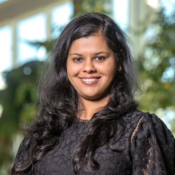 Profile image for Raghavi Kemala