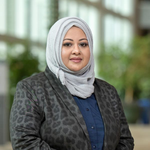 Profile image for Tamanna Tabassum