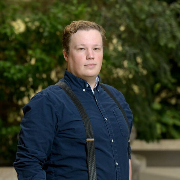 Profile image for Wyatt Hubbard