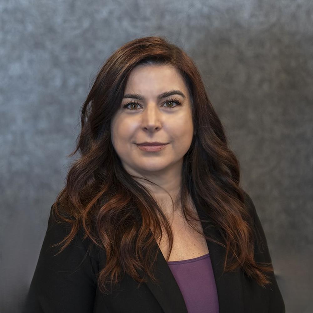 Profile image for Zoya Ghosn