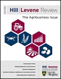 Hill Levene Review cover