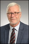 Dr. David Senkow photo