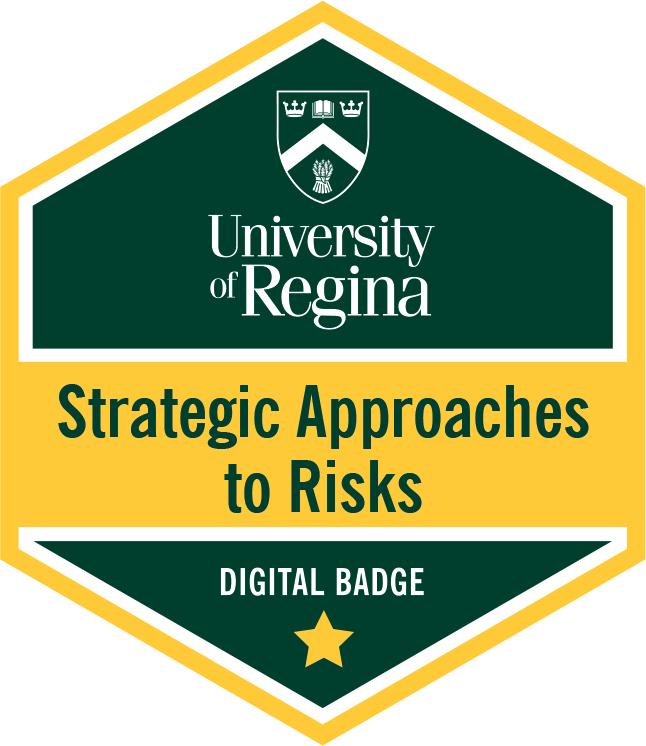 Strategic-Approaches-to-Risks-Digital-Badge