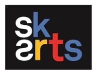 SK Arts Logo