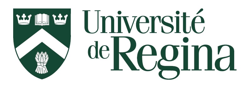 U of R logo green