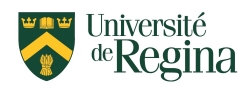 U of R logo in green and gold