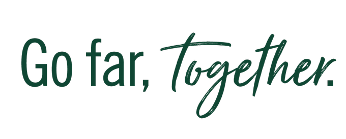 tagline