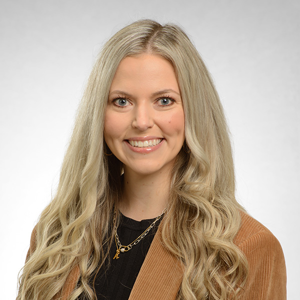 Profile image for Autumn McDowell