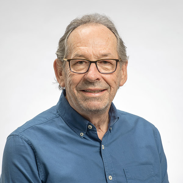 Profile image for Greg Campbell