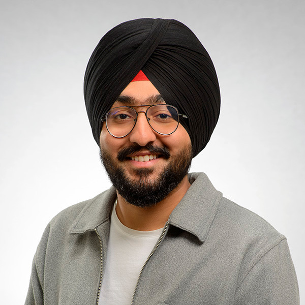 Profile image for Jasmeet Singh