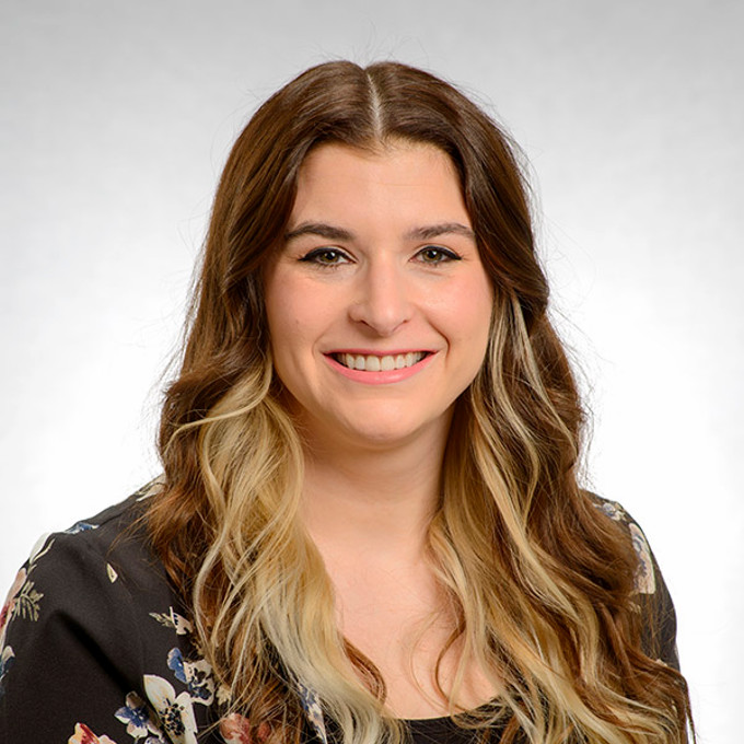 Profile image for Amanda Swystun