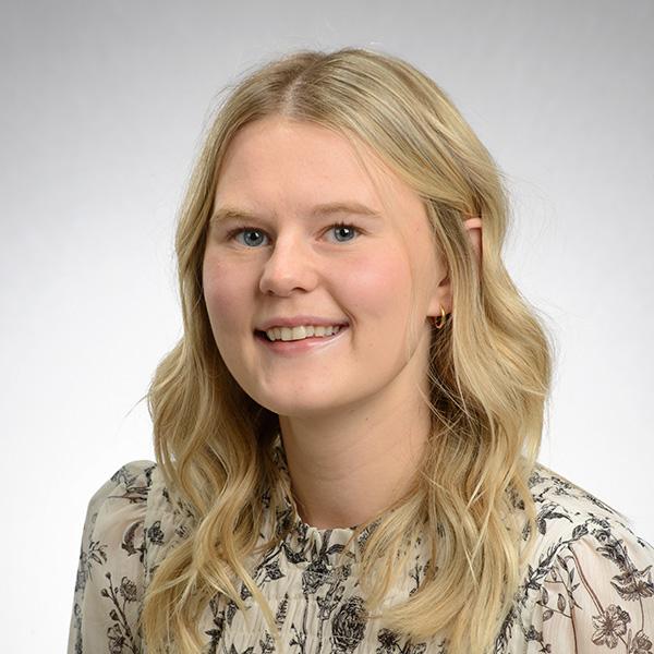 Profile image for Cassidy Veason