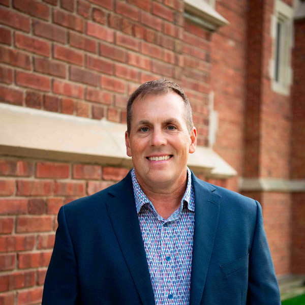 Profile image for Jay Lamont