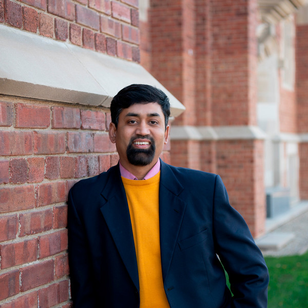 Profile image for Moazzam Syed