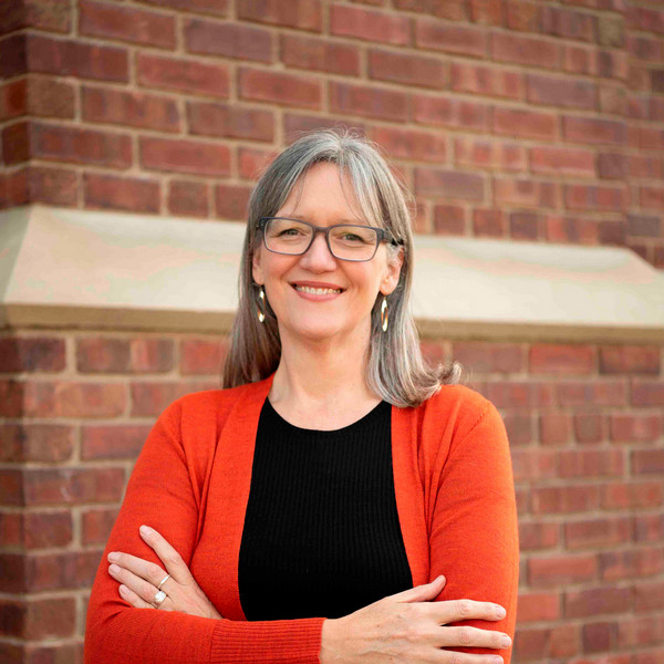 Profile image for Cristine Saxon