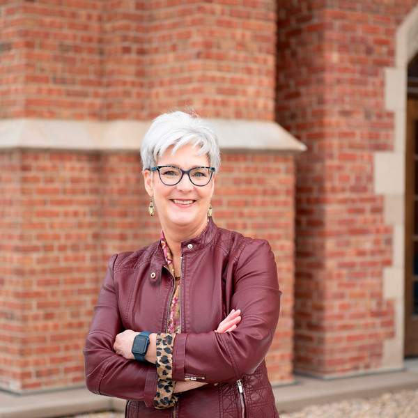Profile image for June Schultz
