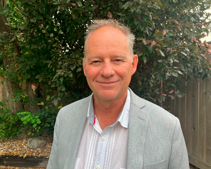 Profile image for Paul Dederick